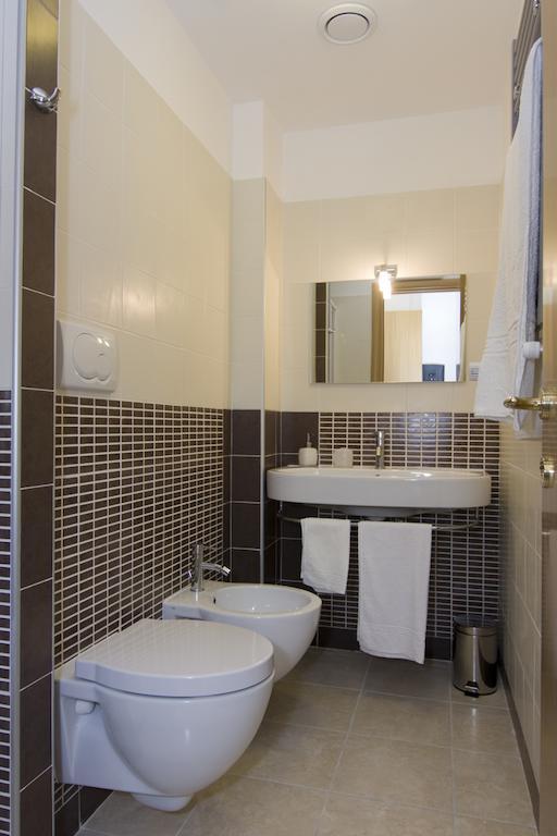 Guest house Pangea