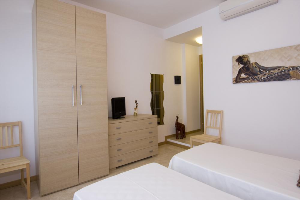 Pangea Guest house 3*