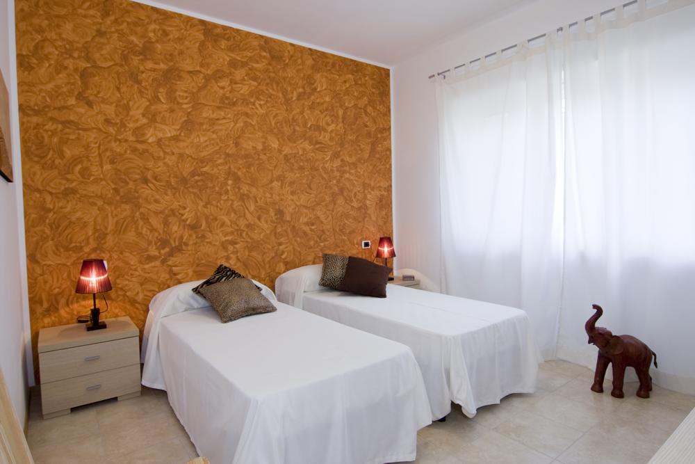 Guest house Pangea
