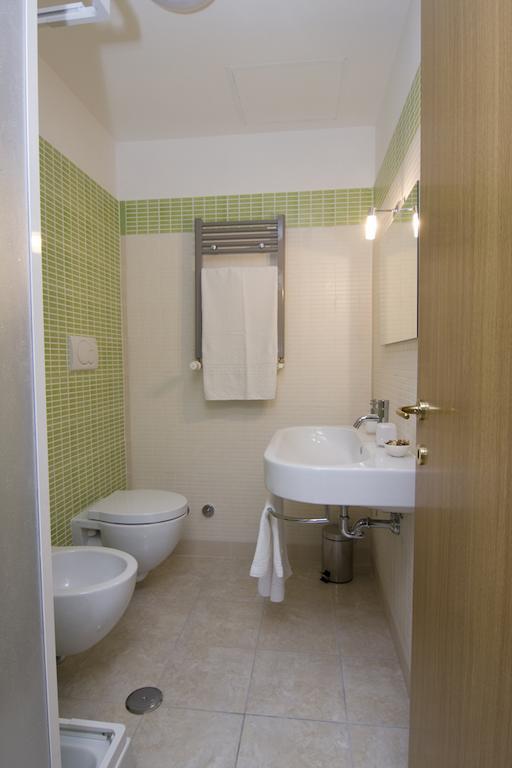 Pangea Guest house Rome