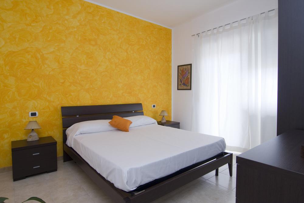 Pangea Guest house Rome