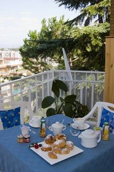 Guest house Pangea